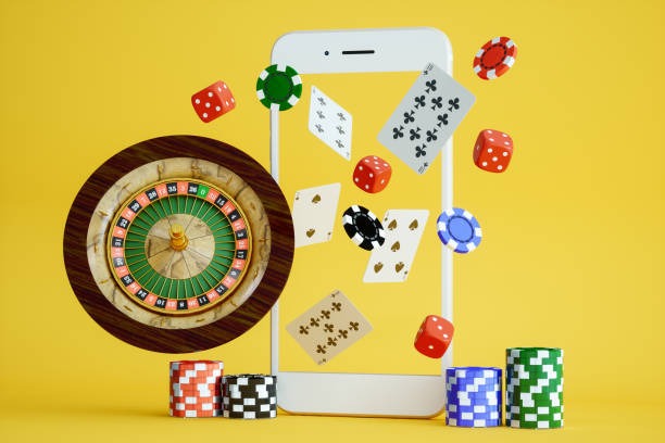 padangtoto Evolution Slot Tables